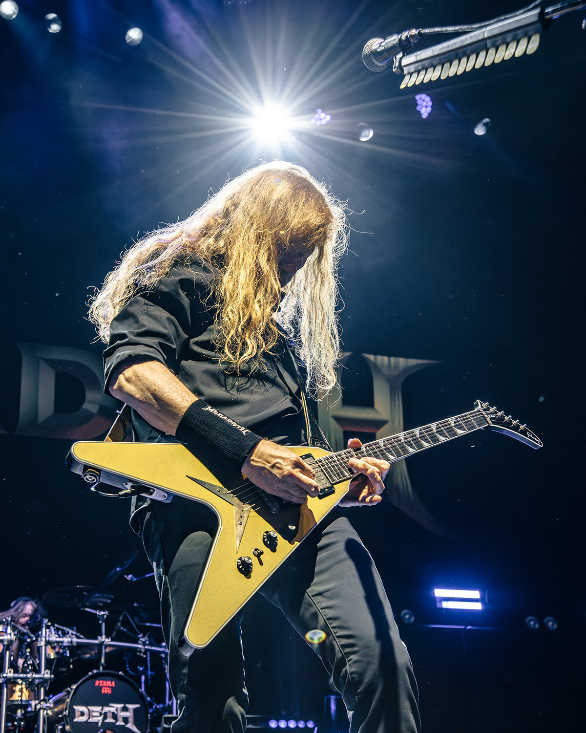 Megadeth - This Was Our Life